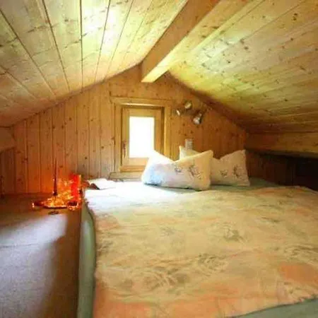 Holiday home B Unterfranz I B Bad Doberan