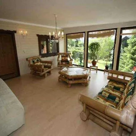 B Unterfranz I B Prázdninový dům Bad Doberan