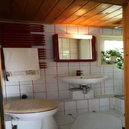 Prázdninový dům B Unterfranz I B *