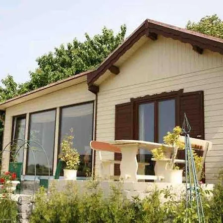 B Unterfranz I B Holiday home