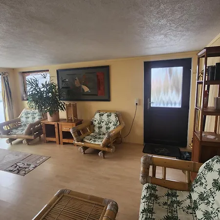 Casa de Férias B Unterfranz I B